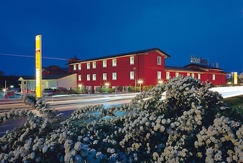Hotel Fiera Di Brescia 41/45