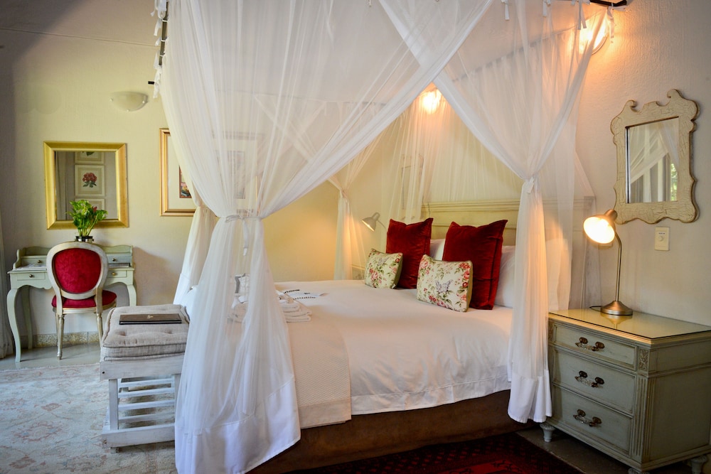 Khaya Ndlovu Manor House 16/72