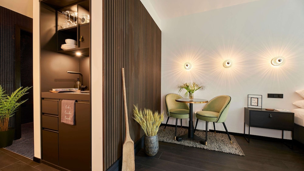 Designhotel Ueberfluss Bremen 9/75
