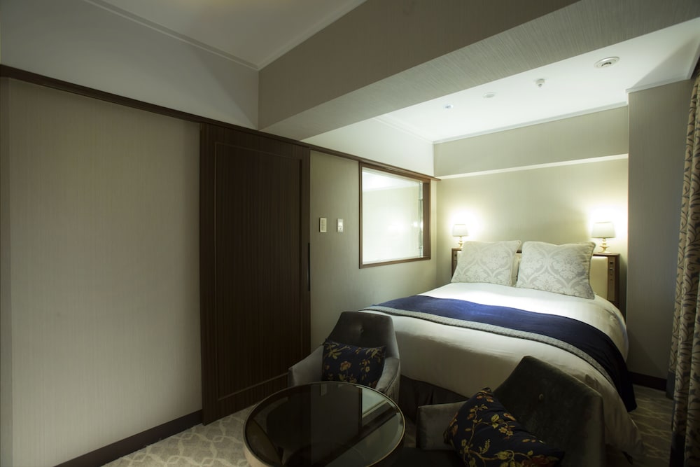 Kyoto Century Hotel 21/75