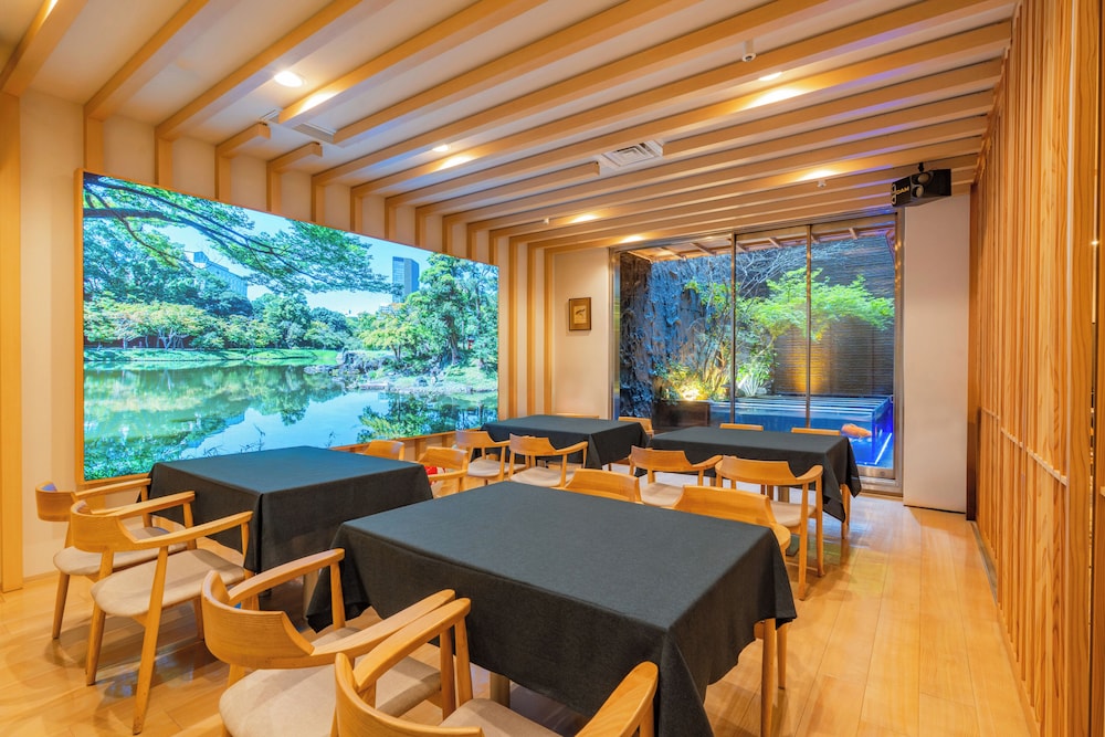 Koraku Garden Hotel 42/50