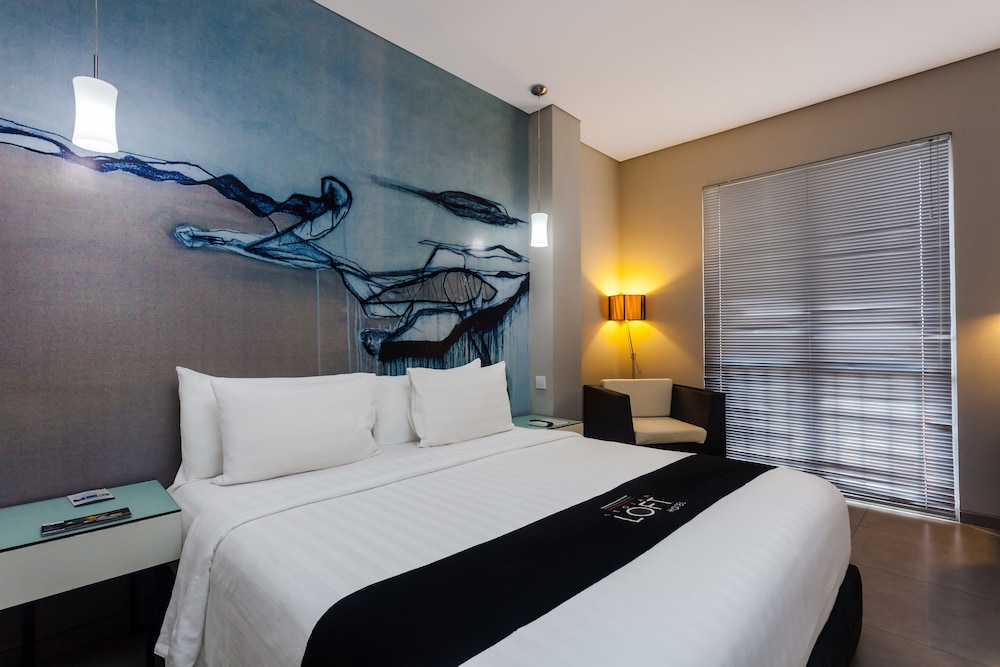 Loft Legian 34/56