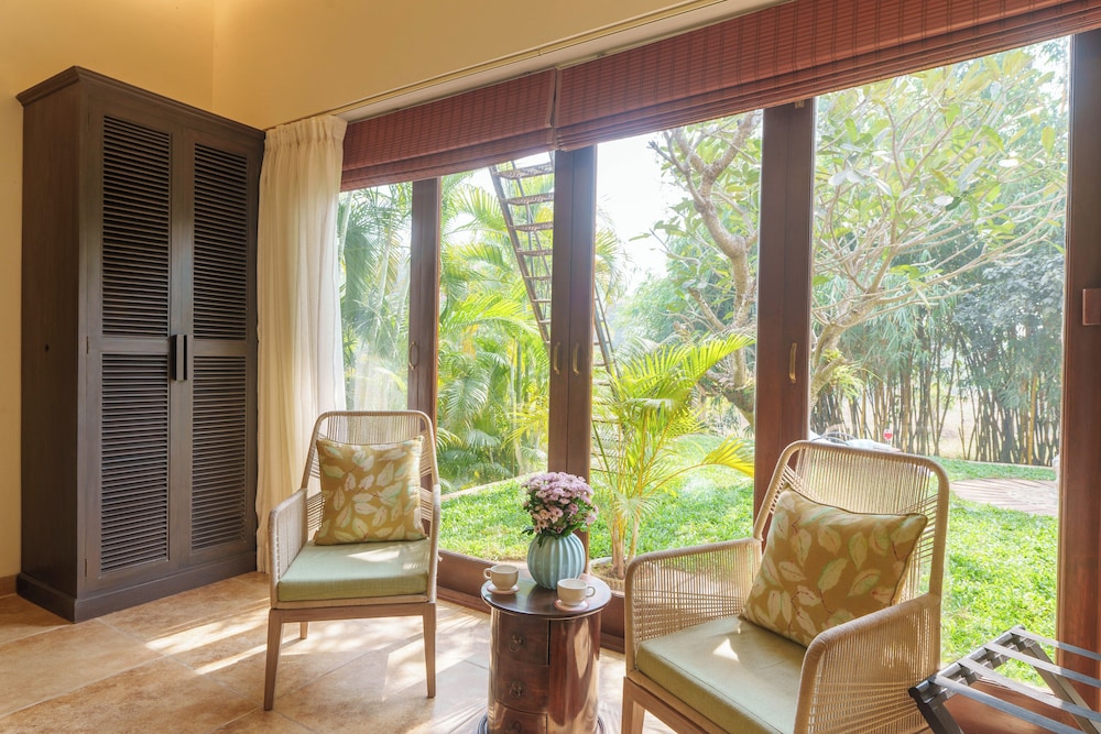 Ama Stays & Trails Nine Palms, Alibag 22/41
