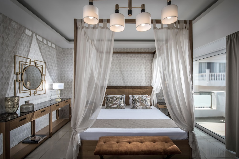 Matheo Hotel Villas & Suites 20/49