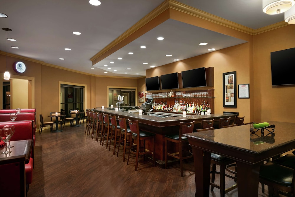 Doubletree Resort By Hilton Lancaster 49/62