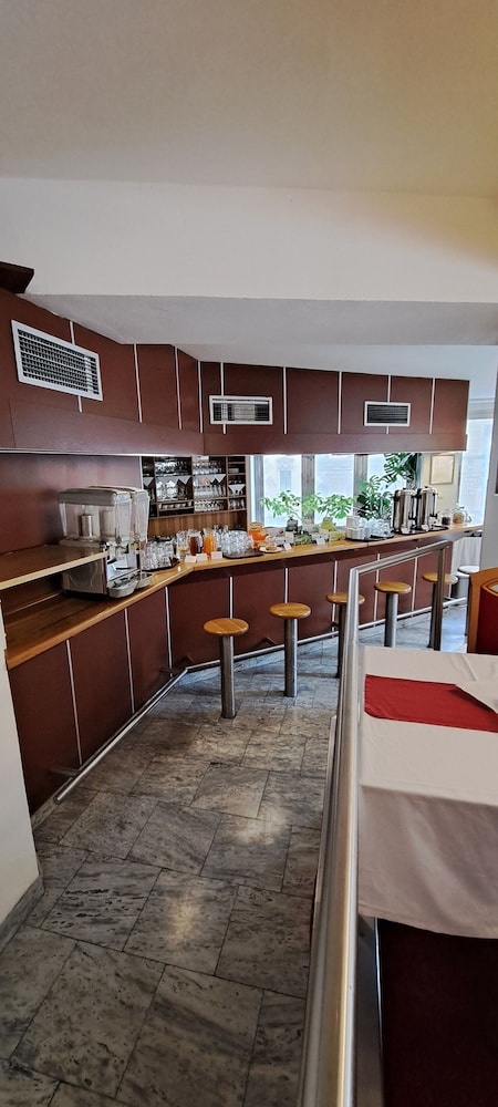 Legie Hotel 26/45