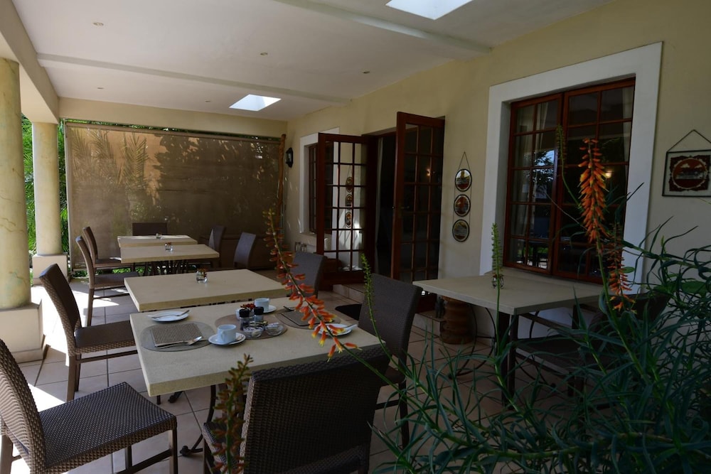 Highgrove Guesthouse 39/48