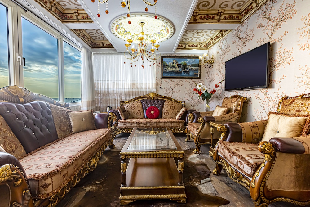 Marmaray Hotel 36/50