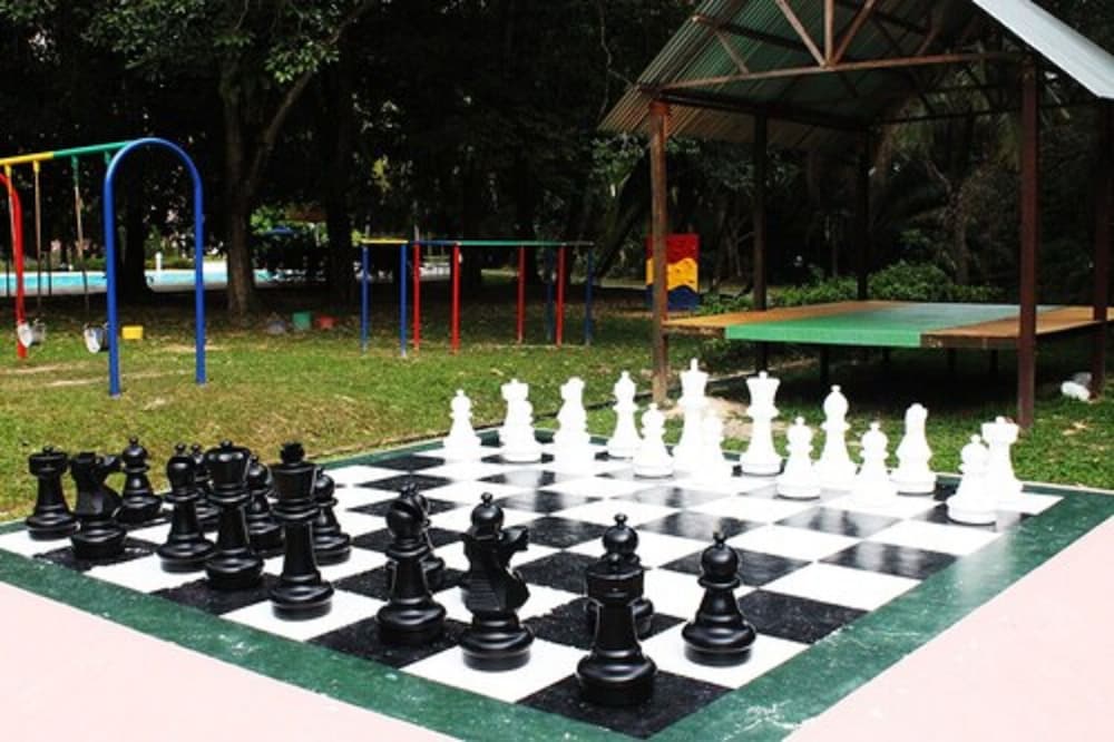 Klana Resort Seremban 48/61