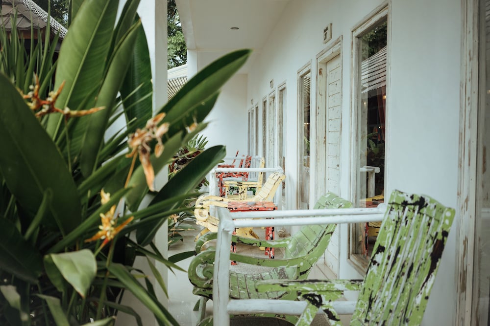 Gili Amor Boutique Resort 7/72