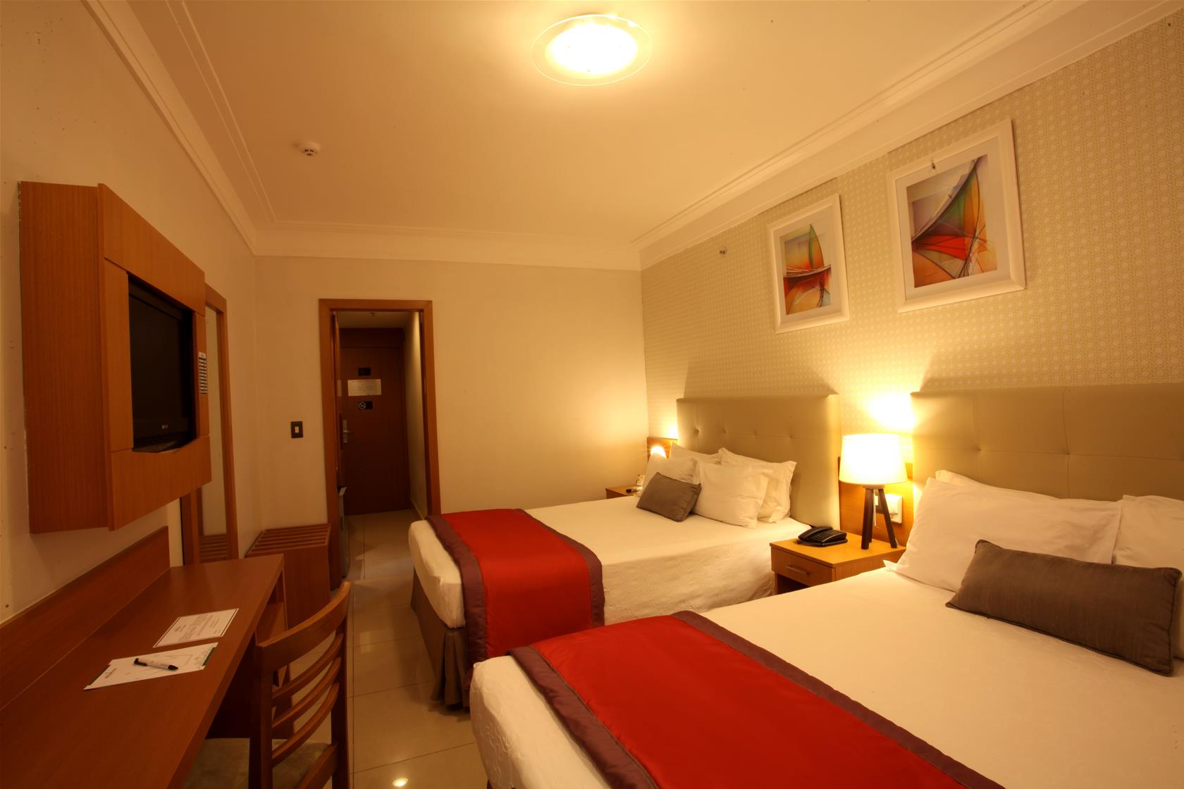 Royal Macae Palace Hotel 9/41