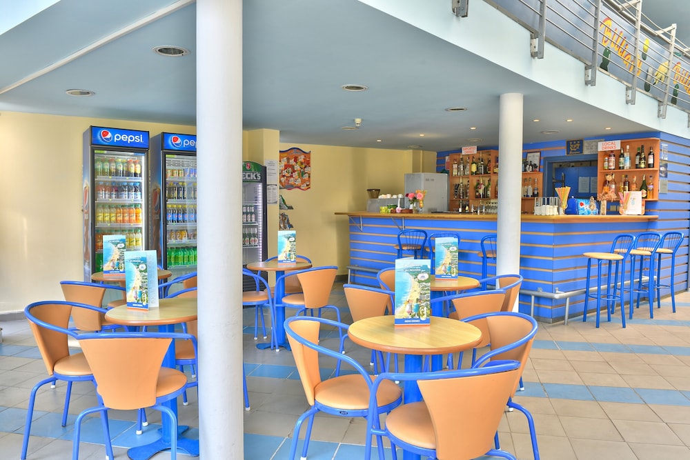 Albena Beach Club 28/50