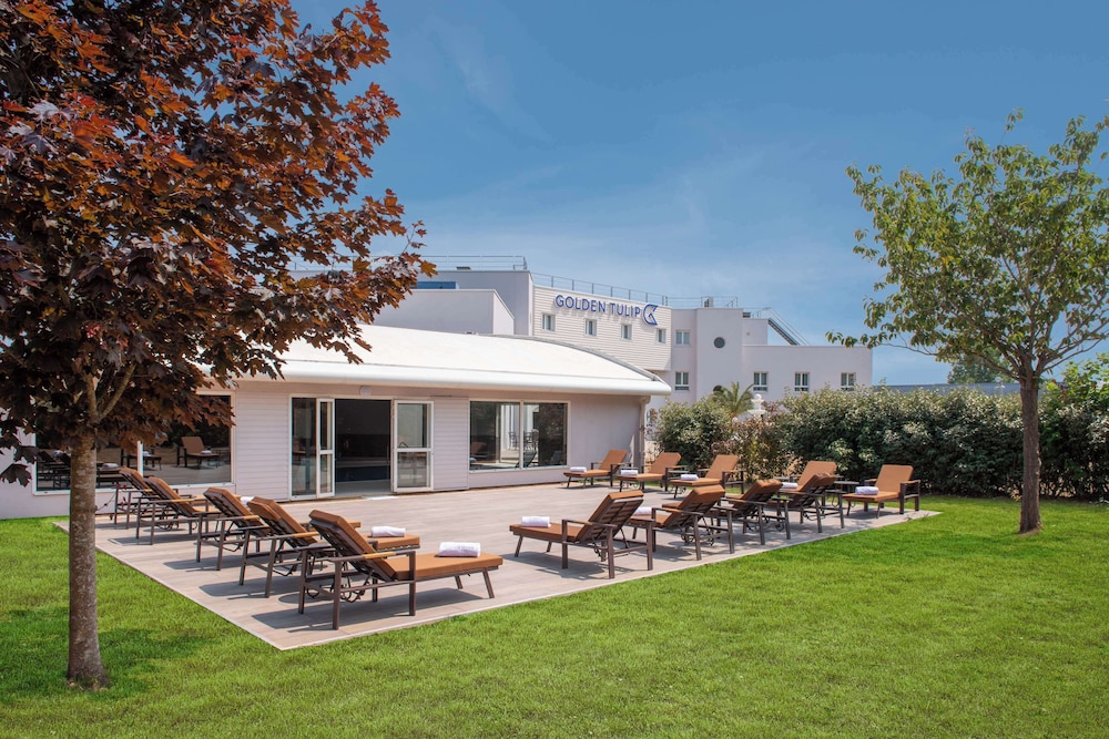 Golden Tulip Dieppe 41/47