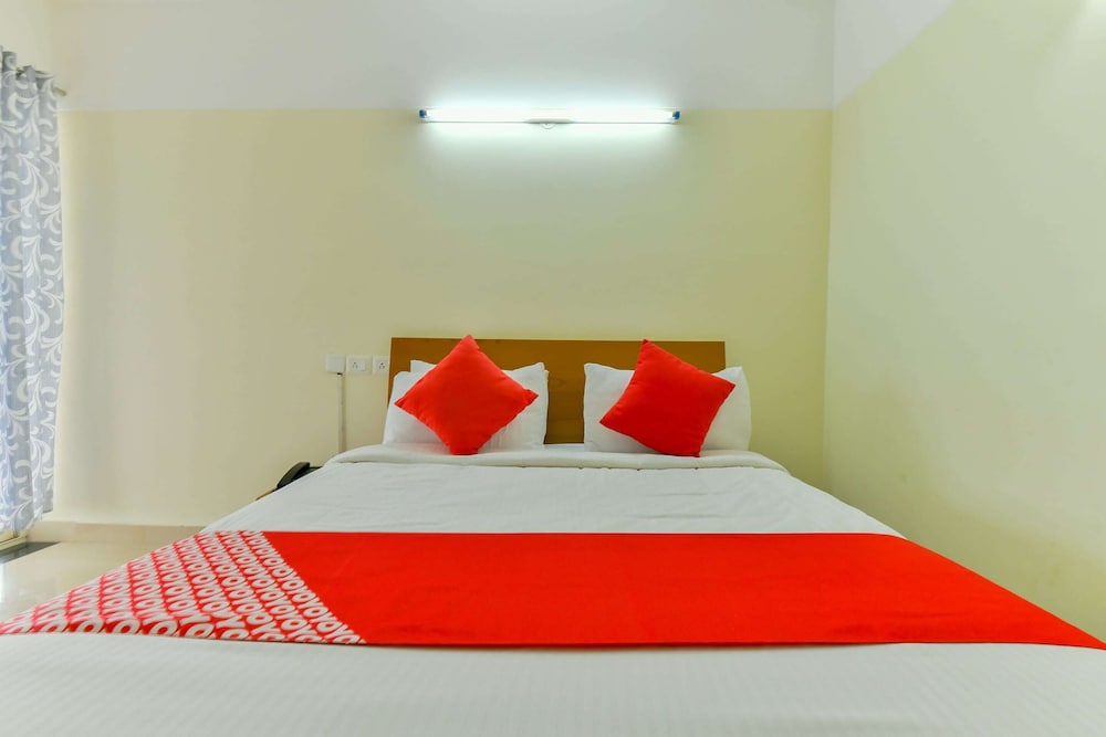 Oyo 10051 Hotel Tyche Stays 11/28