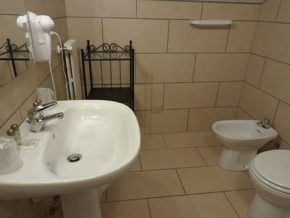Hotel Sciatori 23/24