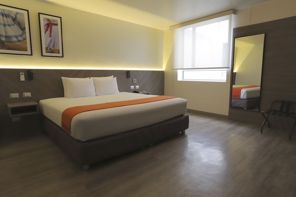 Casa Andina Standard Trujillo Plaza 20/66