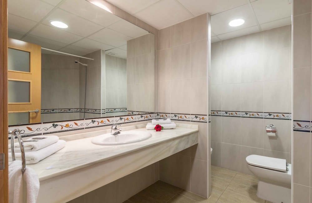 Apartamentos Eurhostal 3000 32/32