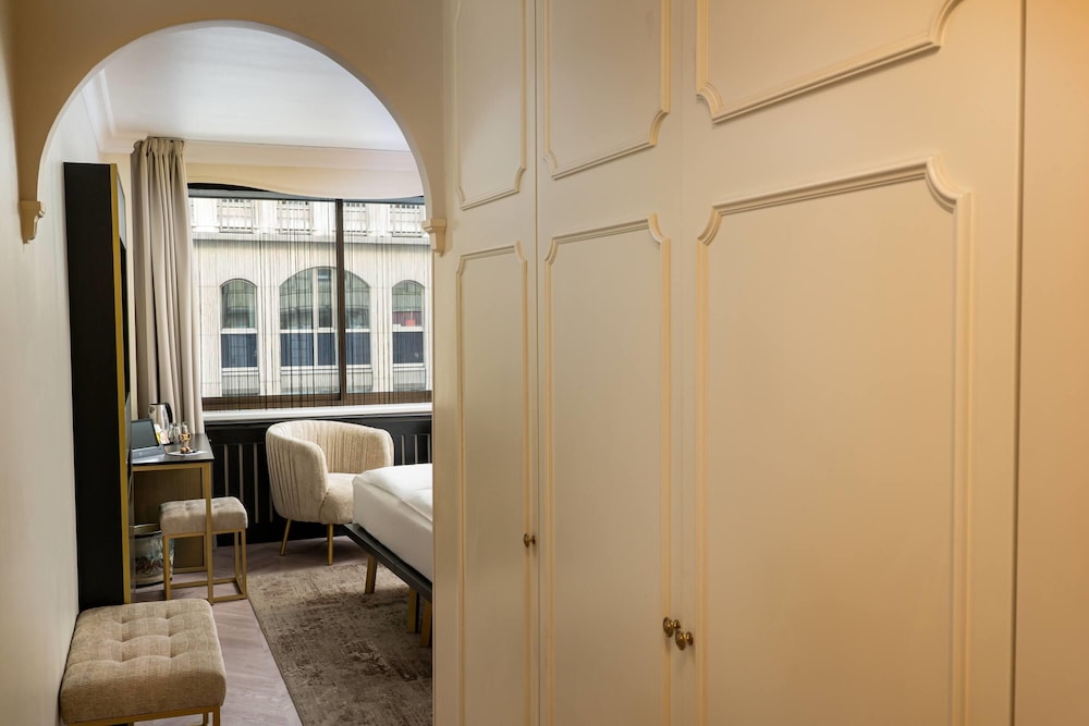 elaya hotel vienna city center, Trademark by Wyndham 38/38