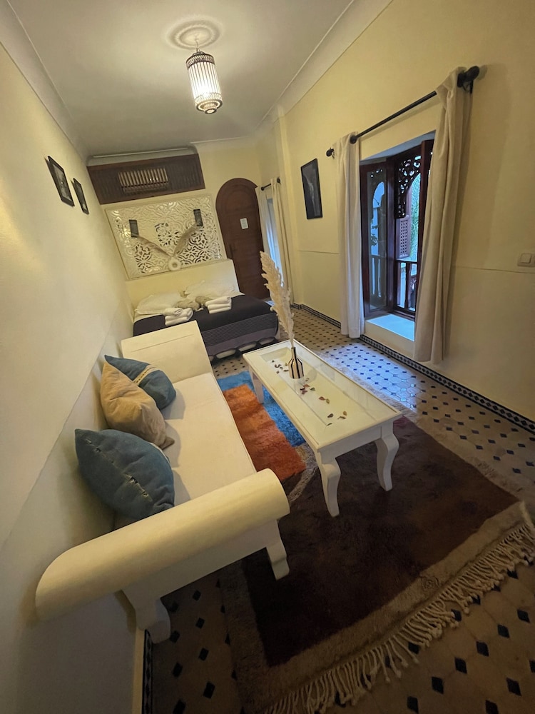 riad chams marrakech 36/50
