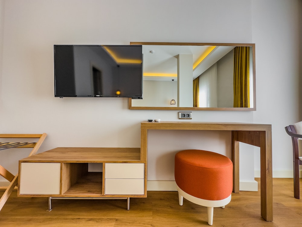 Dedeoglu Hotel 38/50