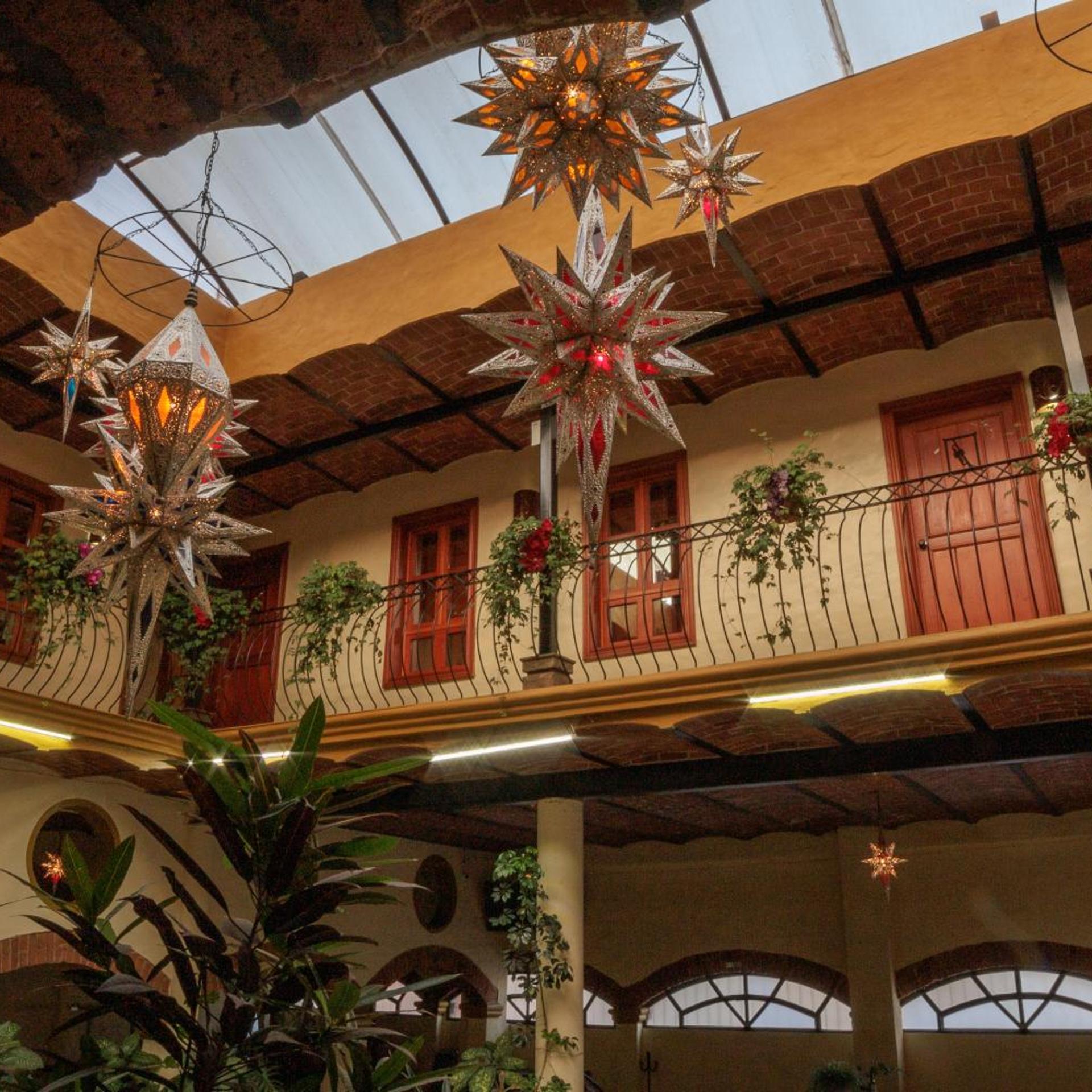 OYO Hotel Castillo Santa Cecilia 8/41