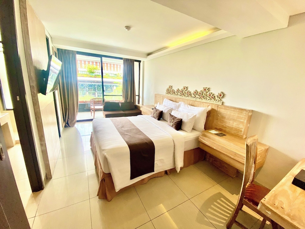 Horison Kuta Bali 7/20