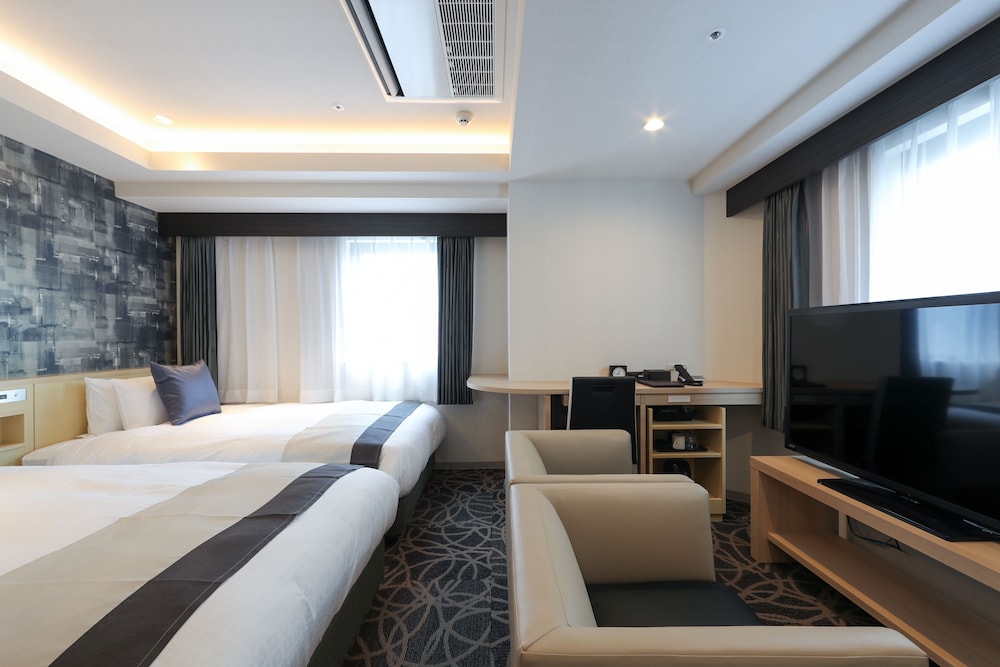 Hotel Actel Nagoyanishiki 27/70
