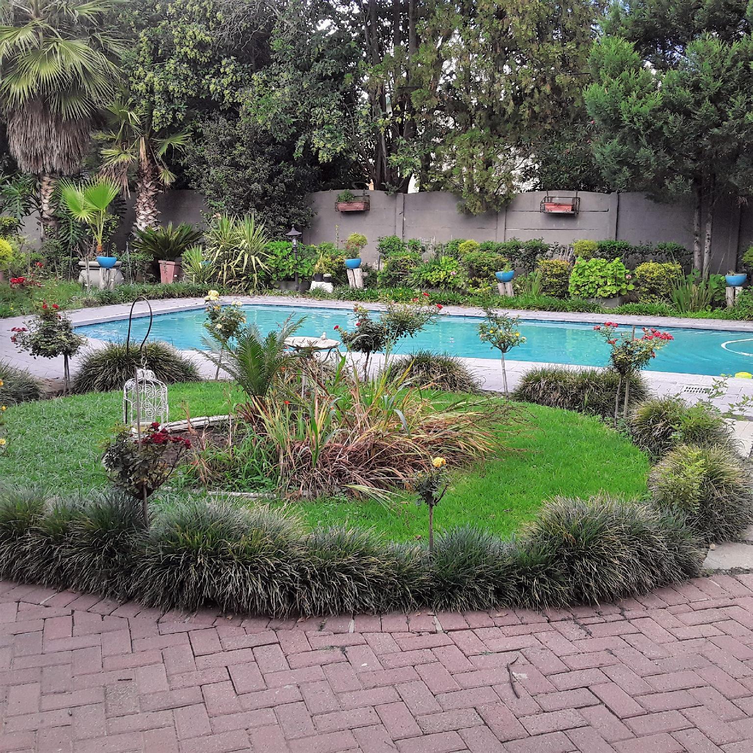 Lamon Guesthouse 23/27