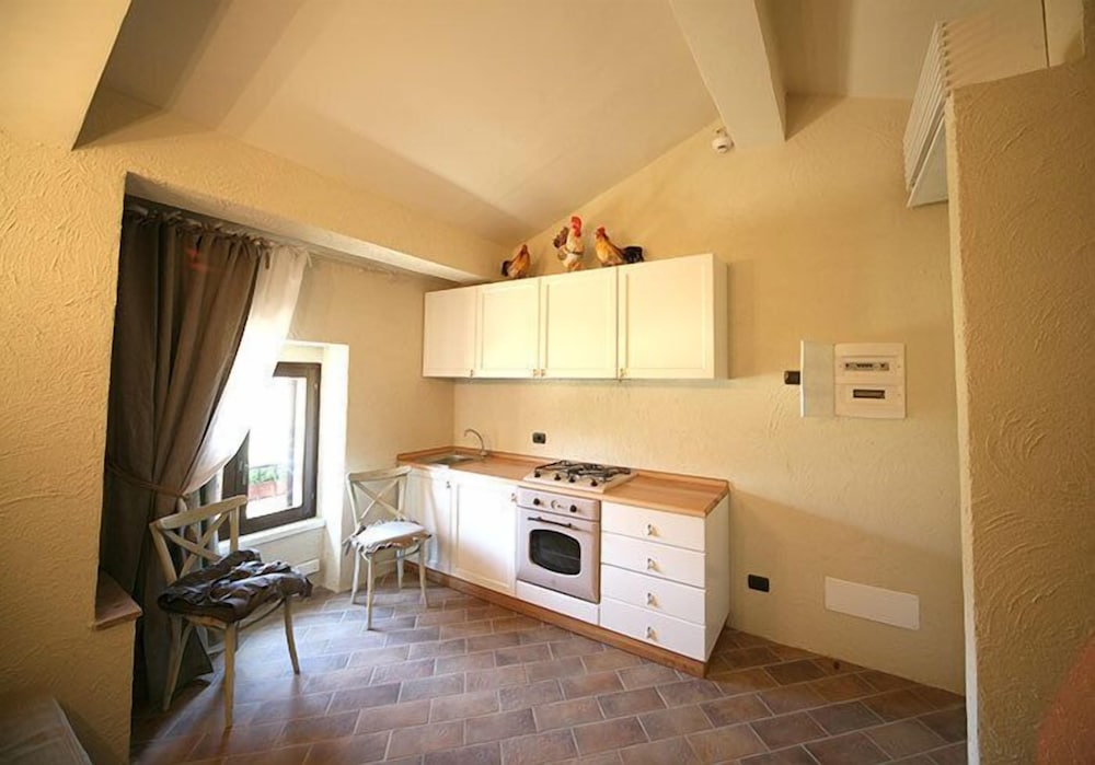 IL POGGIO LUXURY COUNTRY RESORT 10/33