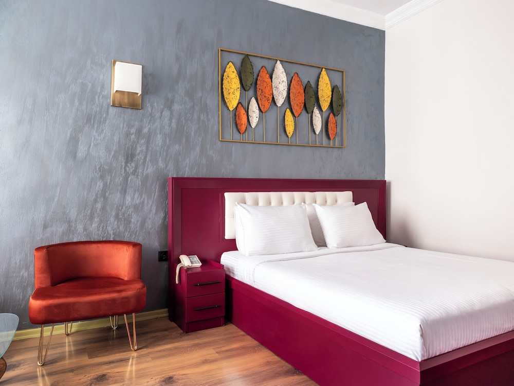 Azze Hotel 17/47