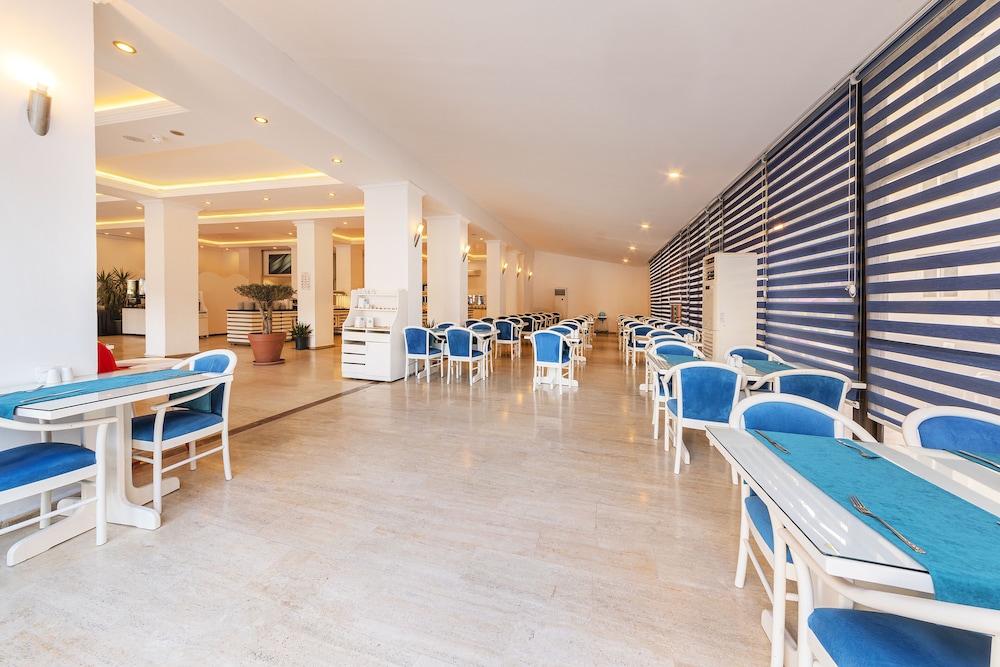 Kaya Maris Hotel 24/50