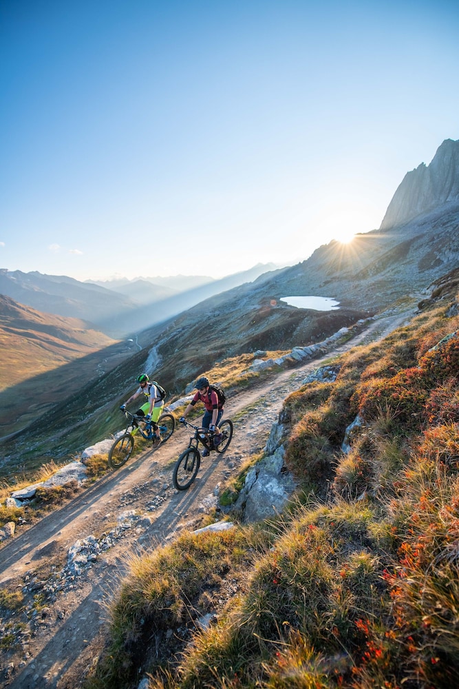 Radisson Blu Hotel Reussen Andermatt 69/74