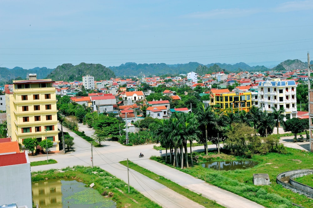 Thuan Thanh Hotel 43/50