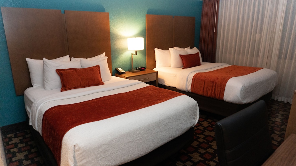 Radisson Hotel St. Paul Downtown 9/36