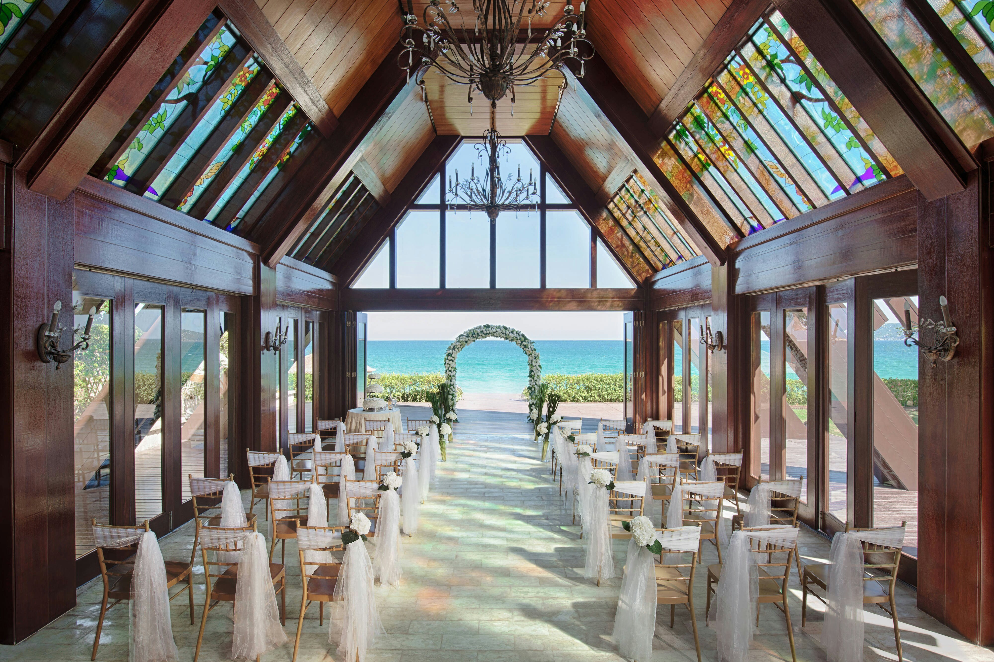Marriott Yalong Bay 12/27