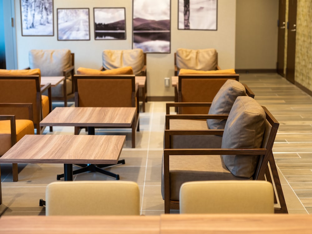 Super Hotel Premier Obihiro Ekimae 29/34