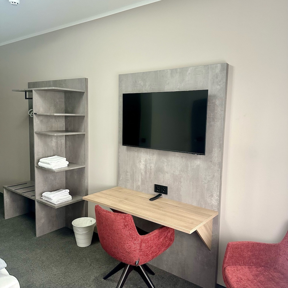 C and N Hotel an der Messe Munchen 33/50