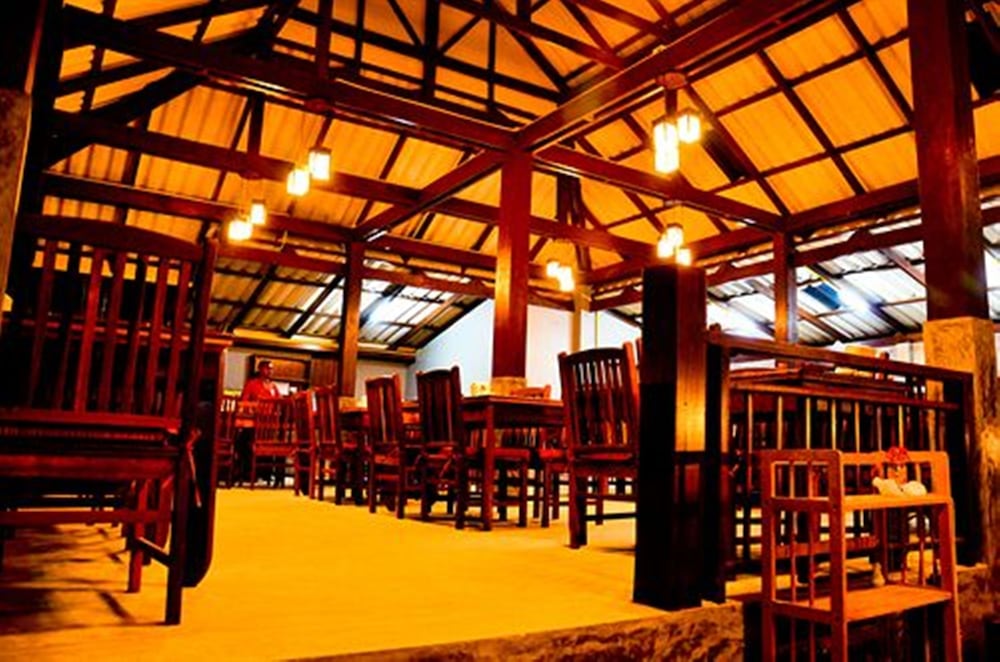 Dream Valley Resort Tonsai Beach 59/72
