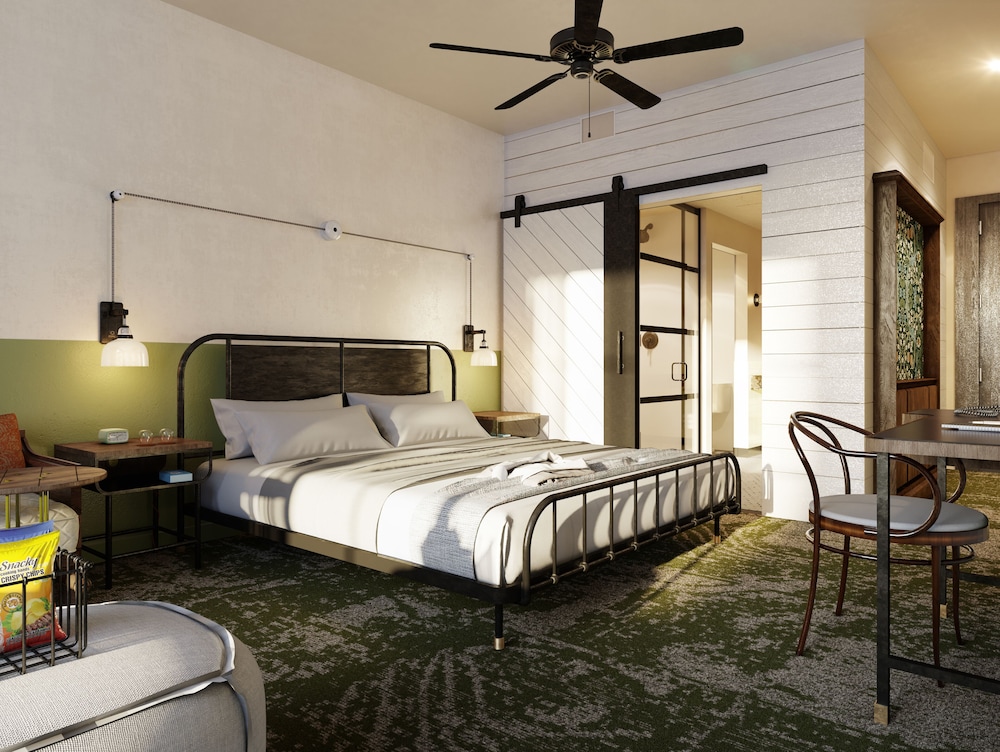 Cotton Court Hotel 19/80