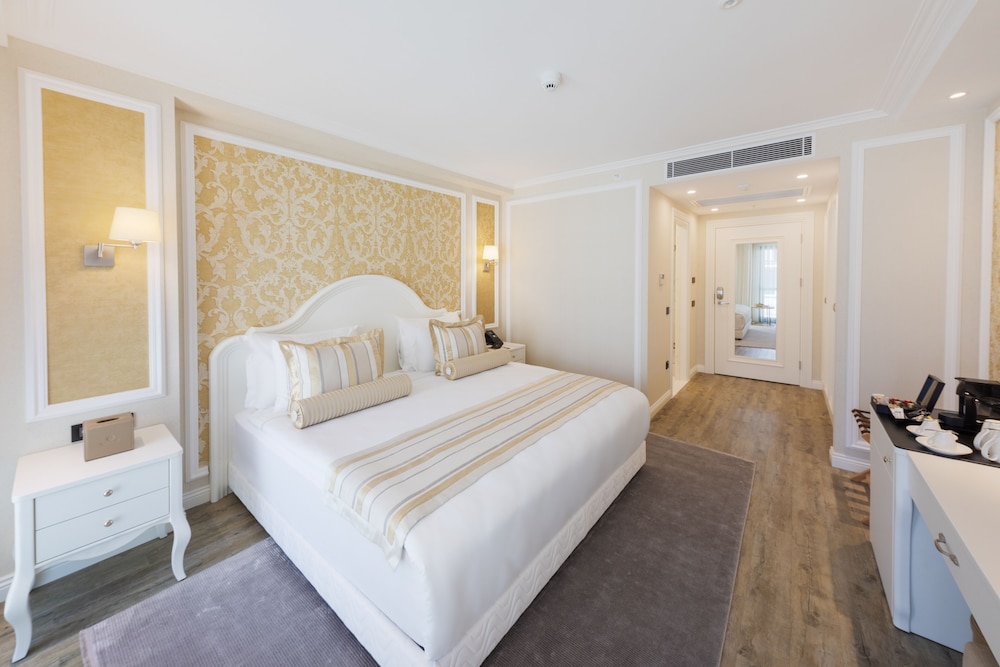 Hallmark Hotelspa Istanbul 21/46
