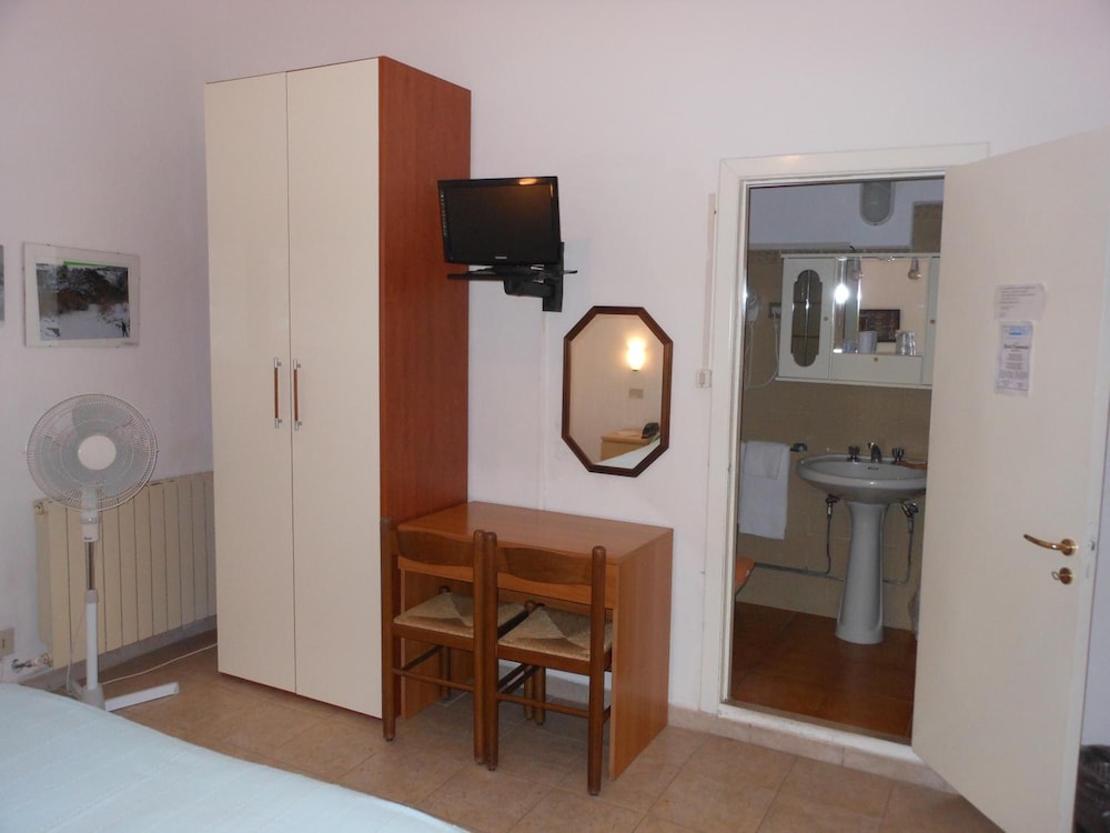 Hotel Fiammetta 25/43