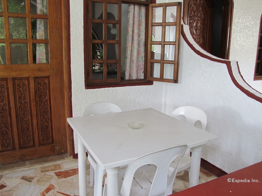Blue Crystal Beach Resort 50/50
