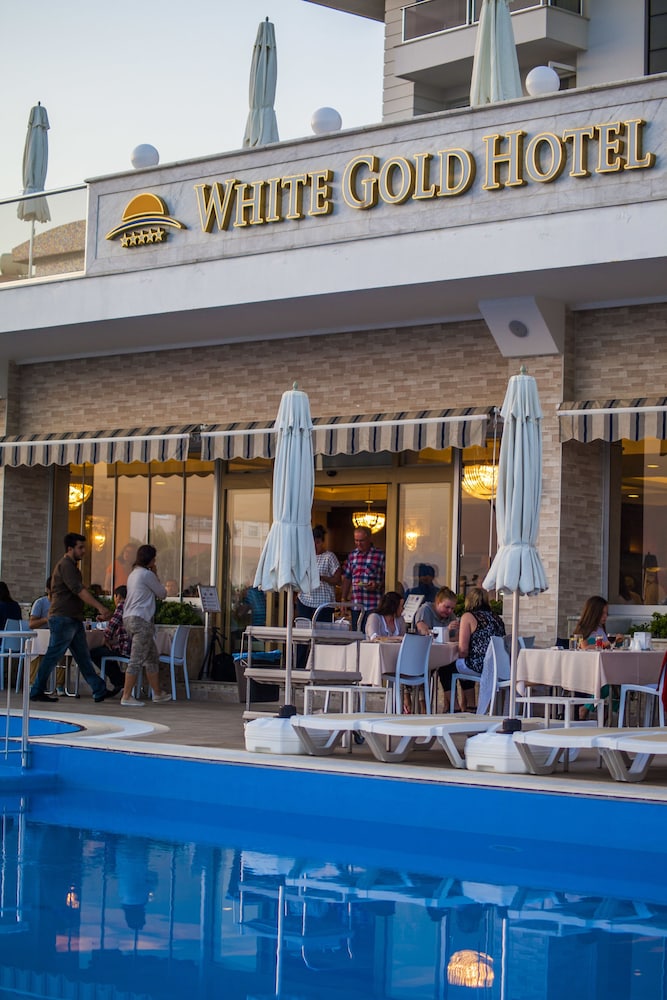 White Gold Hotel & Spa 1/67