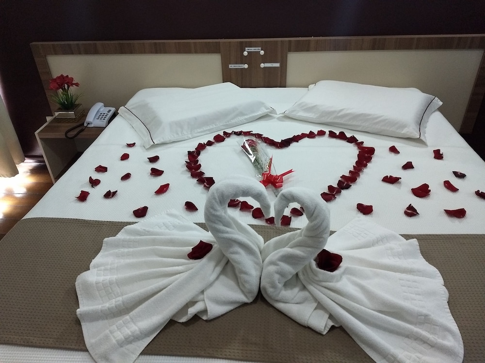 Ravena Cassino Hotel 24/50