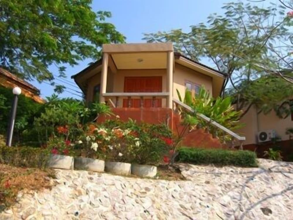 Rimpu Hill Resort 4/67
