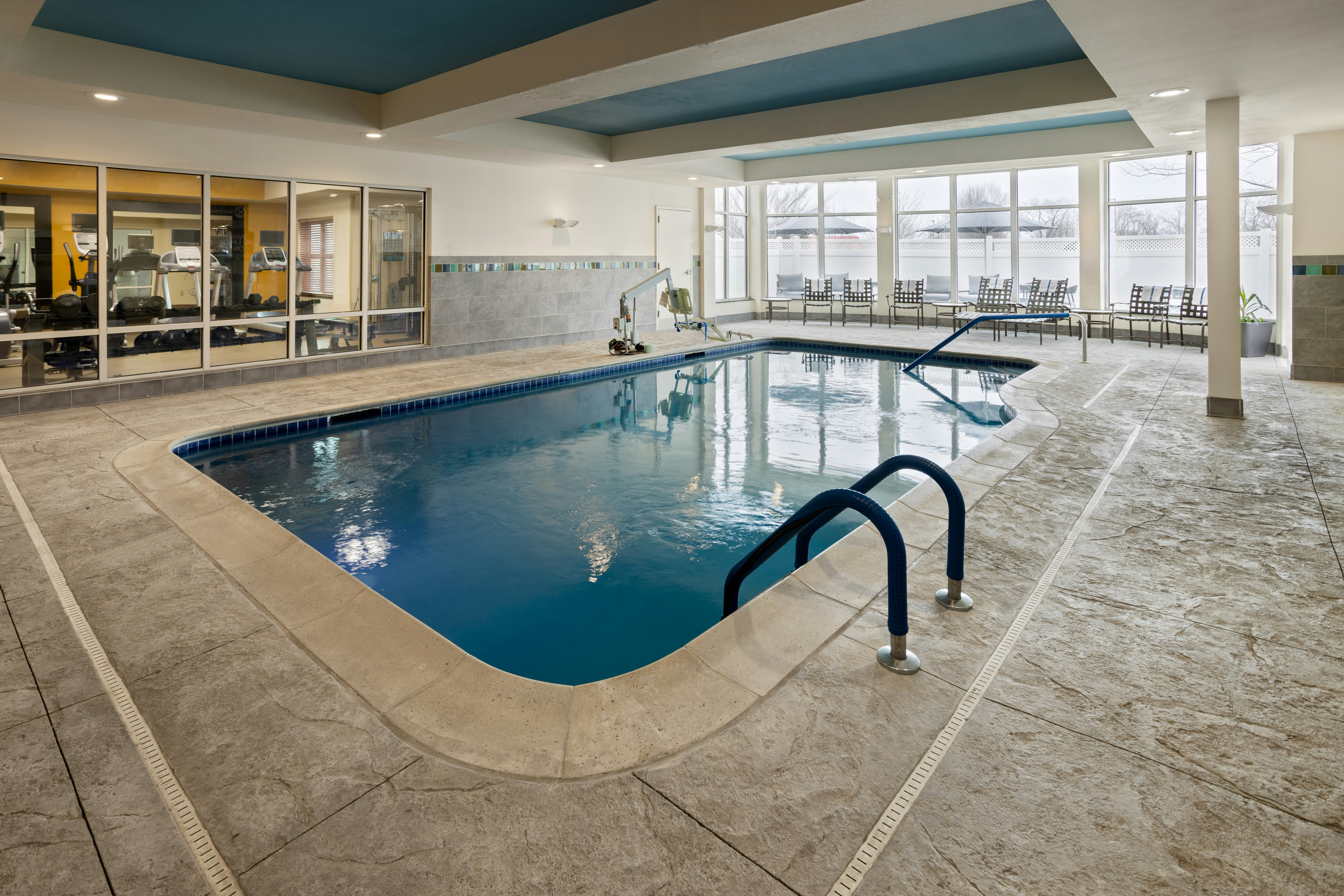 Hilton Garden Inn Milford 21/49