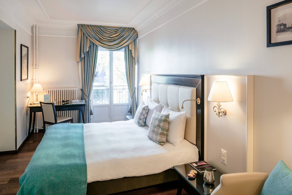 Grand Hotel Suisse Majestic 19/53