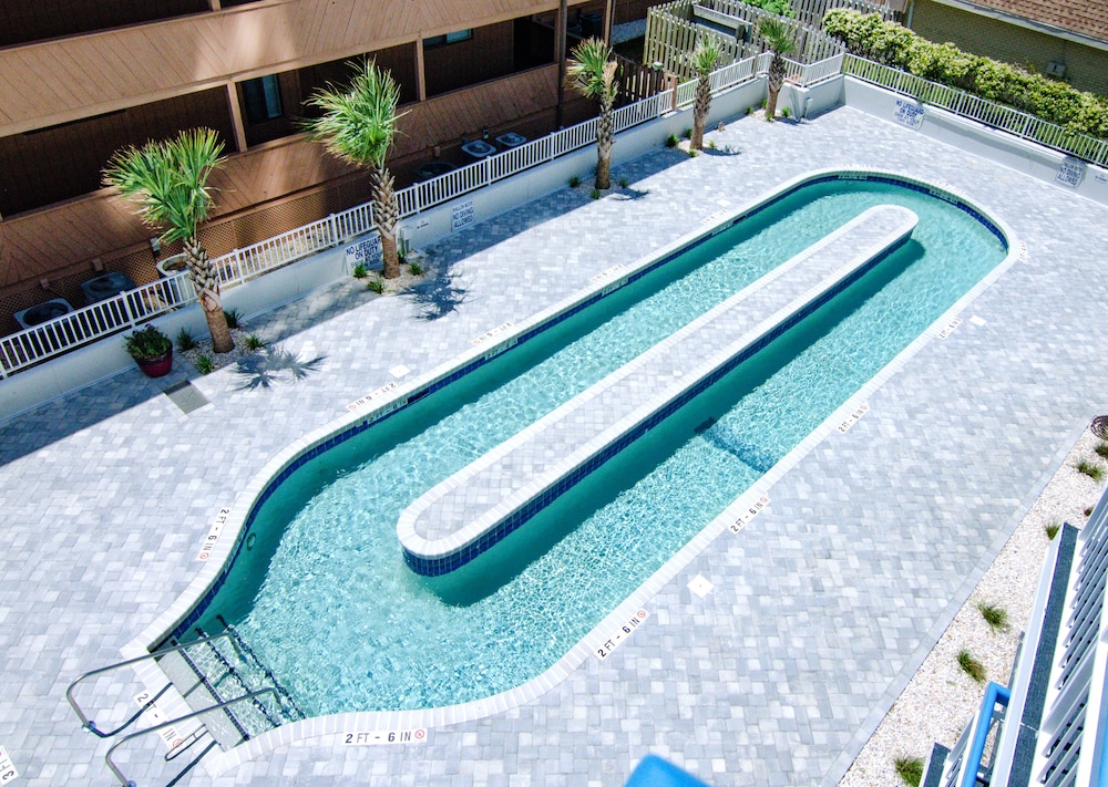 Forest Dunes Resort 4/76