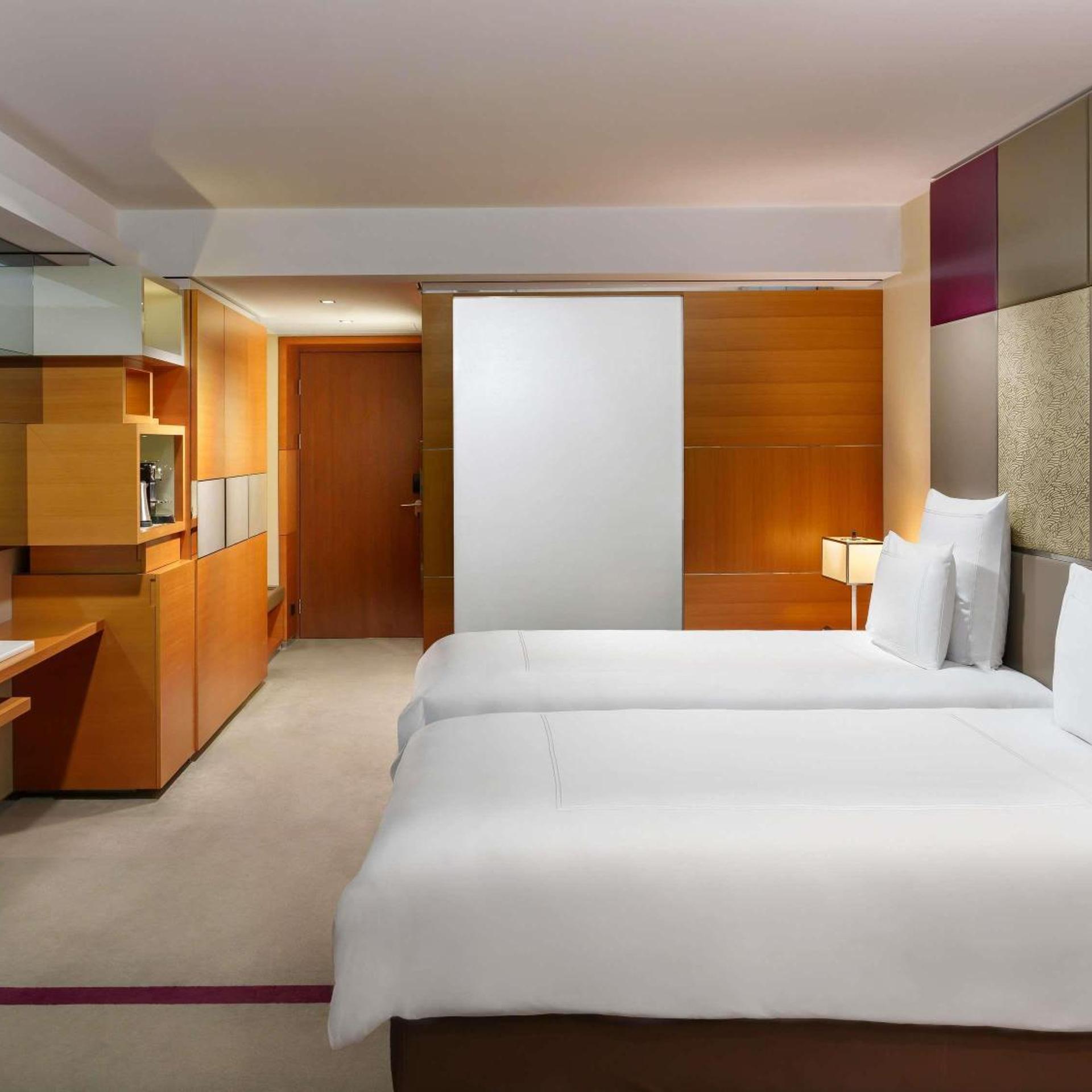 Swissotel The Bosphorus Istanbul in ISTANBUL