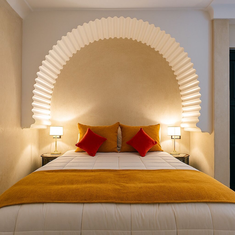 Riad Bijoux Marrakech 40/79